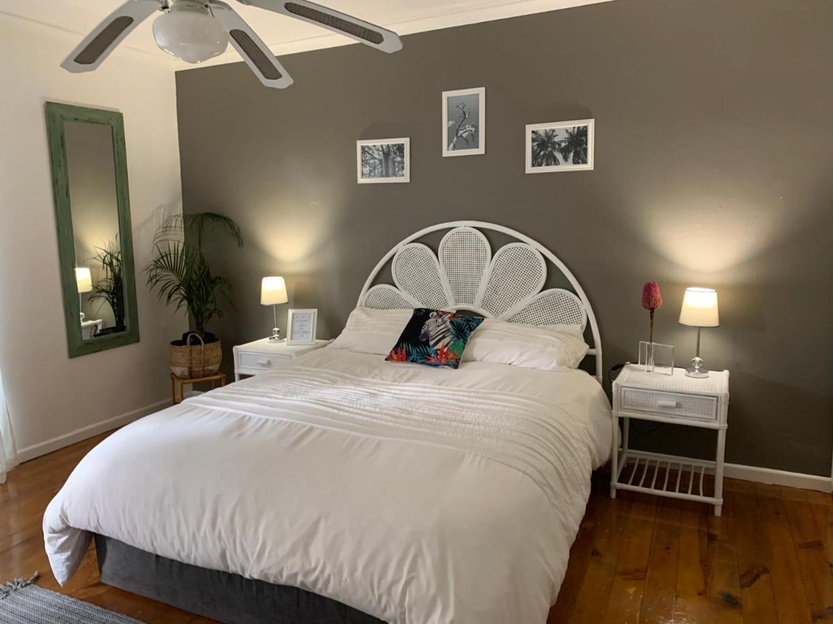 סטלנבוש The Little Hideaway Guesthouse מראה חיצוני תמונה