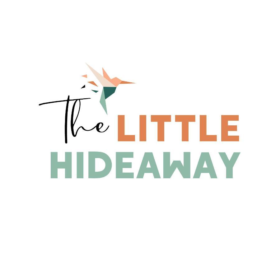 סטלנבוש The Little Hideaway Guesthouse מראה חיצוני תמונה