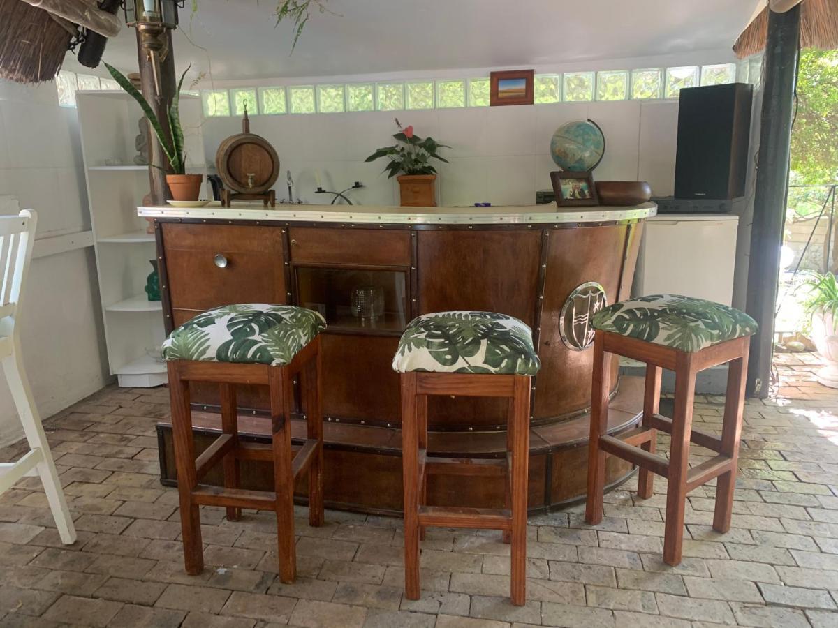 סטלנבוש The Little Hideaway Guesthouse מראה חיצוני תמונה