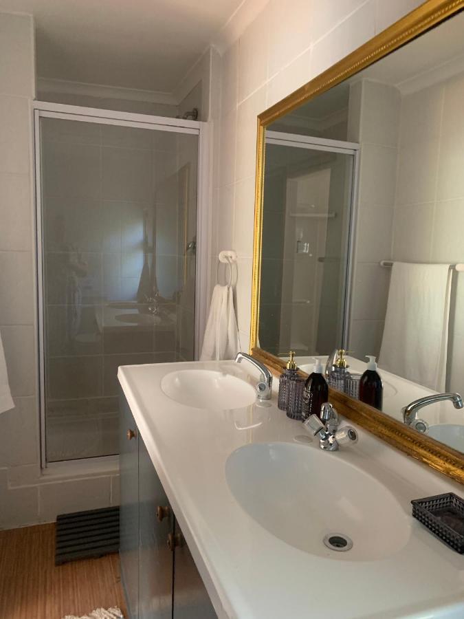סטלנבוש The Little Hideaway Guesthouse מראה חיצוני תמונה